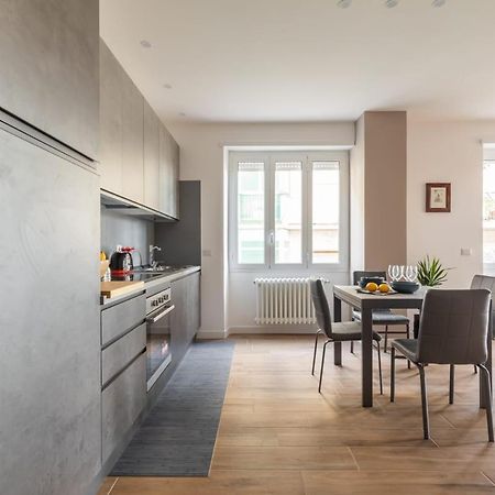 Vatican Family Loft Rome Luaran gambar