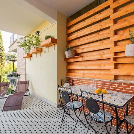 Vatican Family Loft Rome Luaran gambar