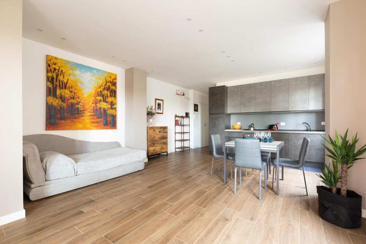 Vatican Family Loft Rome Luaran gambar