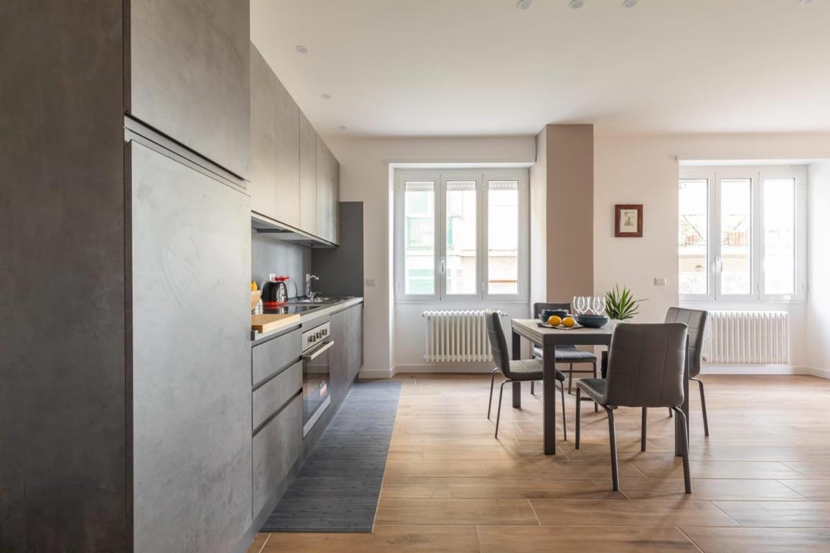 Vatican Family Loft Rome Luaran gambar