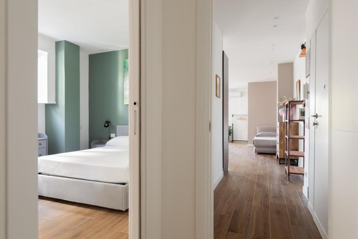 Vatican Family Loft Rome Luaran gambar
