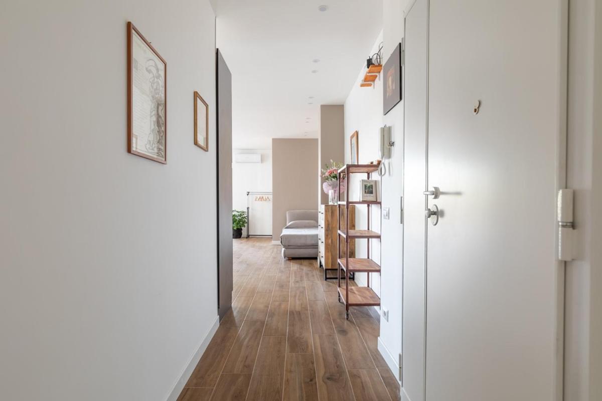 Vatican Family Loft Rome Luaran gambar