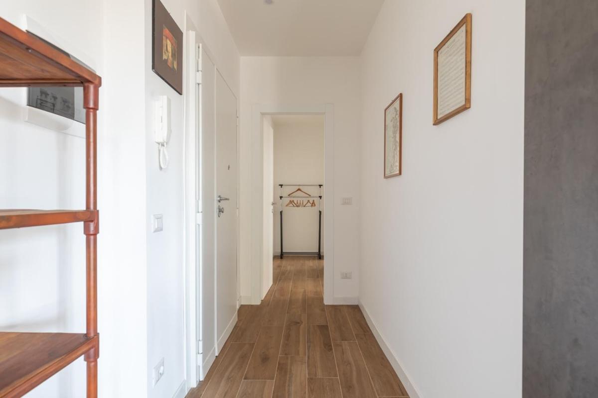 Vatican Family Loft Rome Luaran gambar