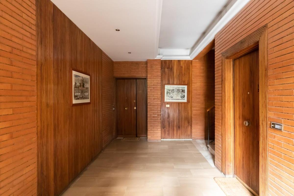 Vatican Family Loft Rome Luaran gambar