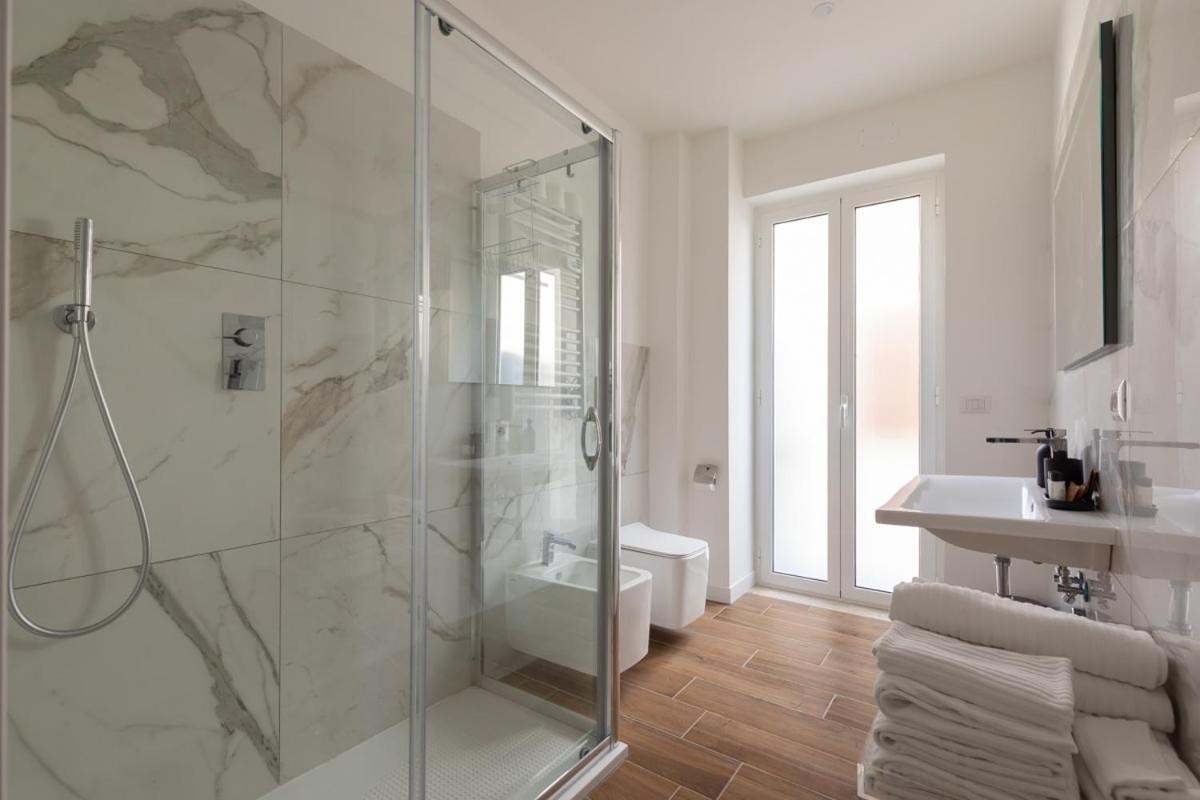 Vatican Family Loft Rome Luaran gambar