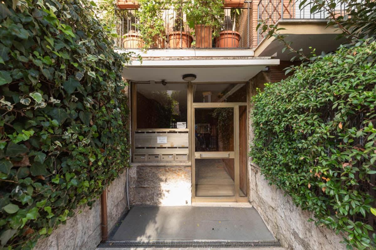 Vatican Family Loft Rome Luaran gambar
