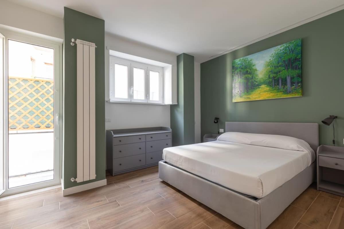 Vatican Family Loft Rome Luaran gambar