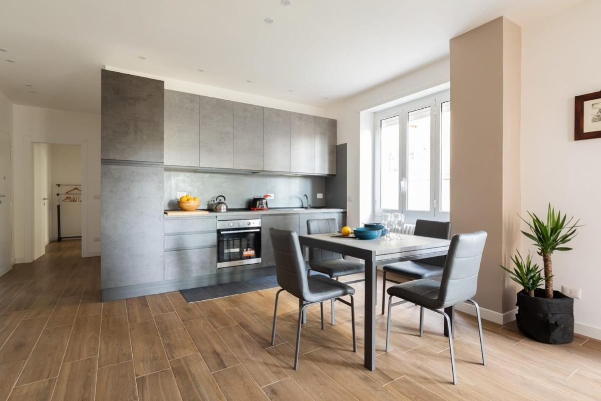 Vatican Family Loft Rome Luaran gambar