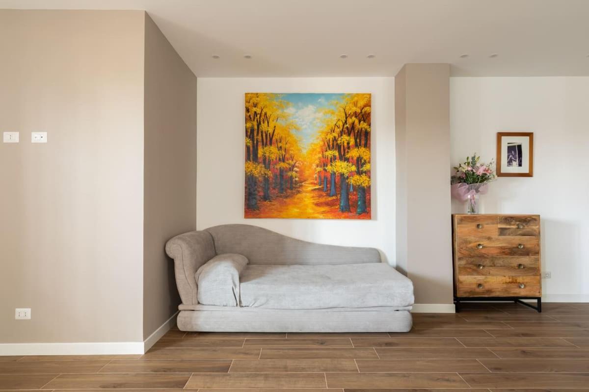 Vatican Family Loft Rome Luaran gambar